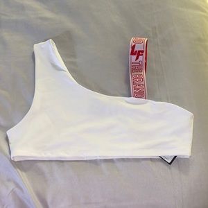 LF Brand Crop Top NWT